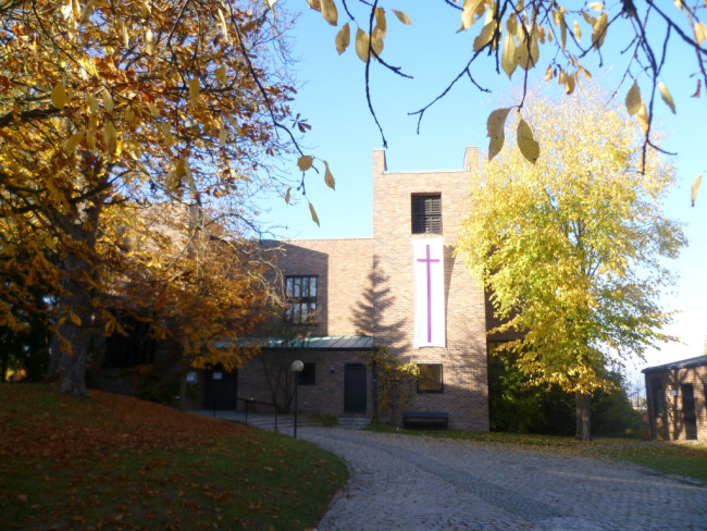 St. Markus